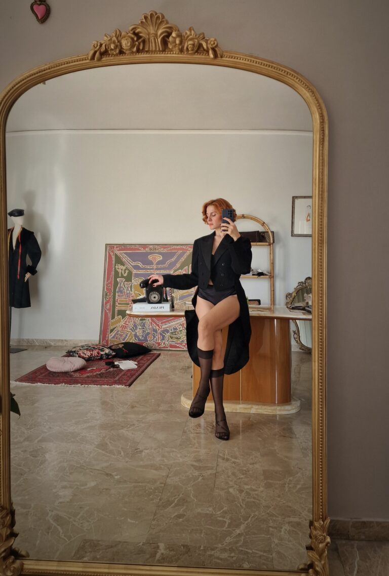 Frac capospalla sartoriale very vintage 1937