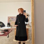 Cappotto very vintage Sartoriale 1960