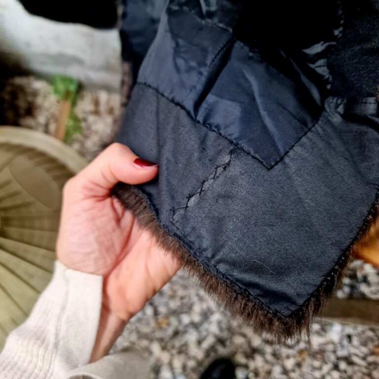 Cappotto very vintage Sartoriale 1960 - immagine 7
