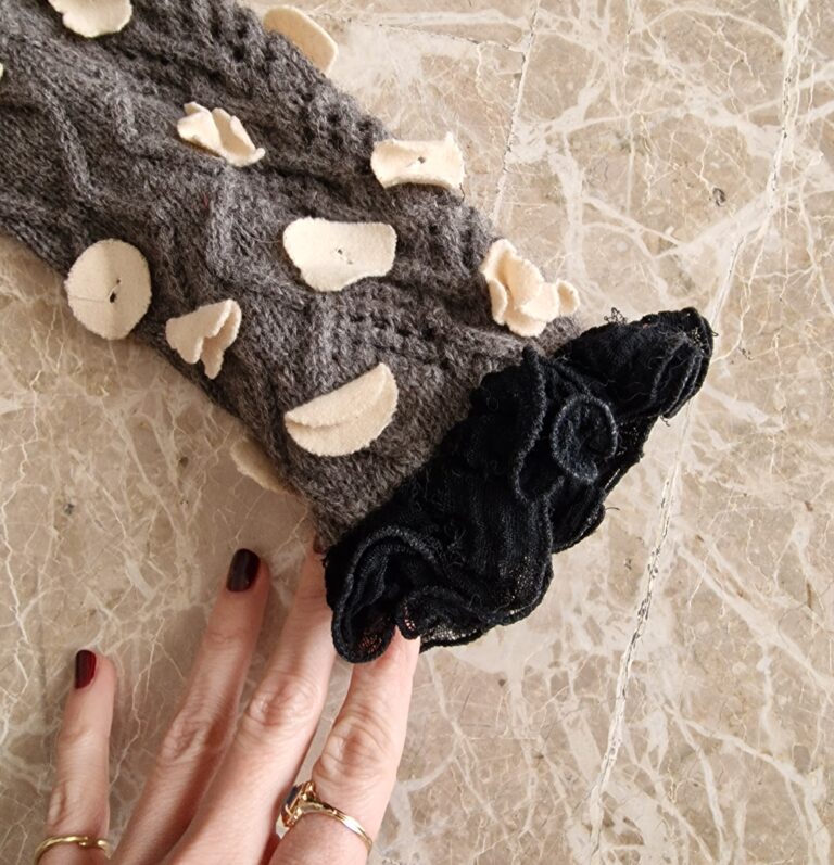 Cardigan Moschino archivio vintage - immagine 9