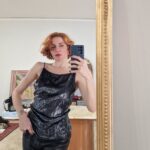 Top vintage by Erreuno (Armani)