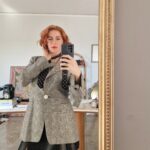 Gianfranco Ferré studio vintage Jacket