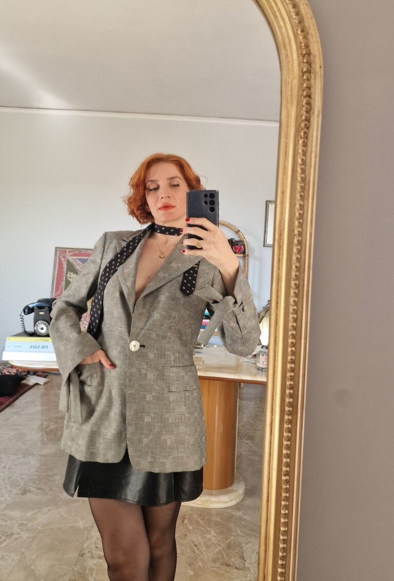 Gianfranco Ferré studio vintage Jacket - immagine 5