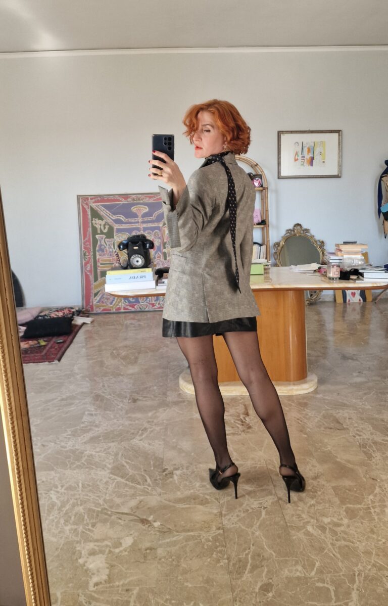 Gianfranco Ferré studio vintage Jacket - immagine 3