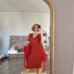 Abito vintage d'archivio by Calugi e Giannelli