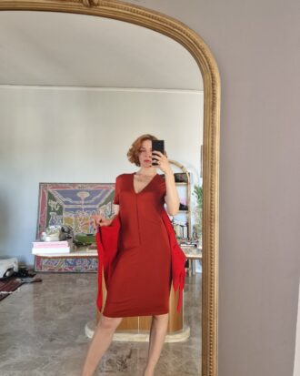 Abito vintage d'archivio by Calugi e Giannelli