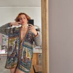 Cardigan vintage d'archivio anni 70 by MISSONI