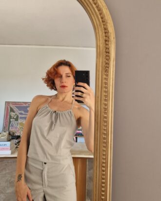 Completo vintage ma nuovo by La Perla Studio