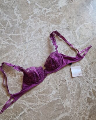 Reggiseno new old stock Malizia by La Perla tg 2