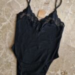 Body intimo / sottogiacca vintage ma nuovo di Malizia by La Perla