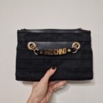 Pochette Moschino