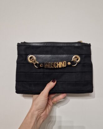 Pochette Moschino
