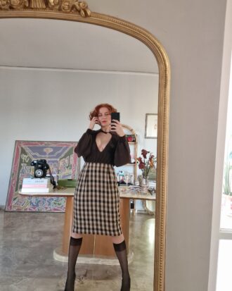 Abito vintage ma nuovo by Valentino