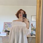 Camicia vintage d'archivio fine anni 70 by Chantal Thomass Paris tg 40