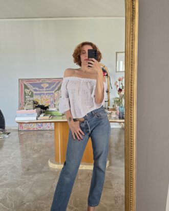 L'intramontabile Levi's vintage 501 tg 31