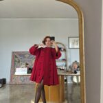 Cappotto vintage d'archivio fine anni 80 by Gianfranco Ferré prima linea tg 40