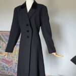 Abito/ capospalla vintage by Erreuno (Armani) tg 44/46