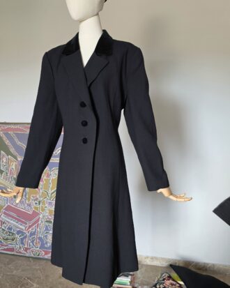 Abito/ capospalla vintage by Erreuno (Armani) tg 44/46