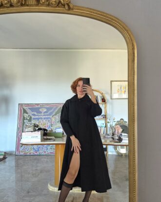 Cappotto autentico cimelio vintage anni 60